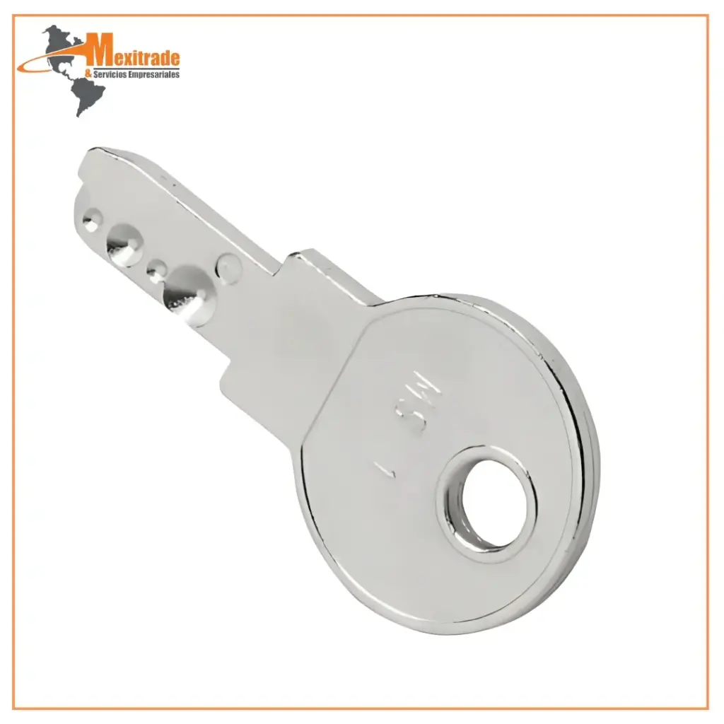  Accesorio de llave individual Eaton Moeller® serie M22