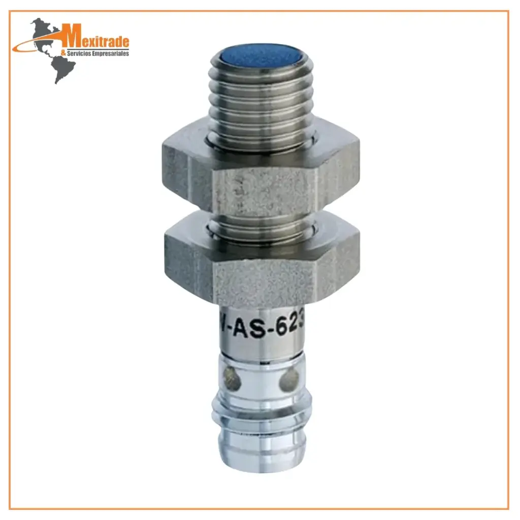 Contrinex DW-AS-623-M8-123 