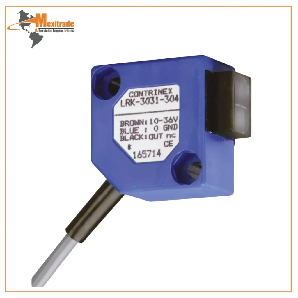 Contrinex LFS-3031-304