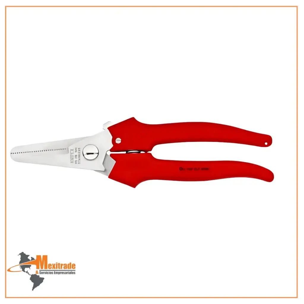 Tijeras Universales Knipex 