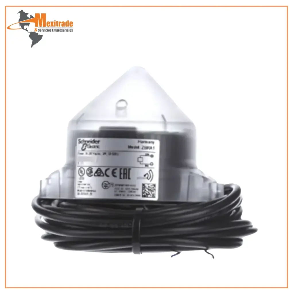 ZBRA1 Antena Para Botón Inalámbrico 
