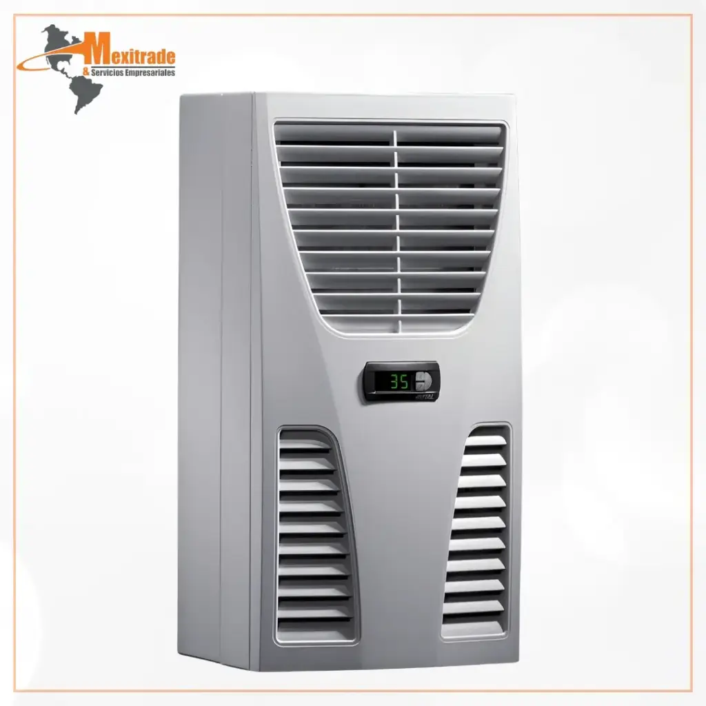 SK RTT REFRIGERADOR MURAL 500W. Rittal