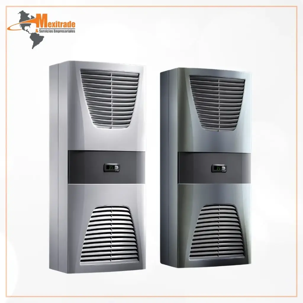 SK RTT REFRIGERADOR MURAL 1500W.