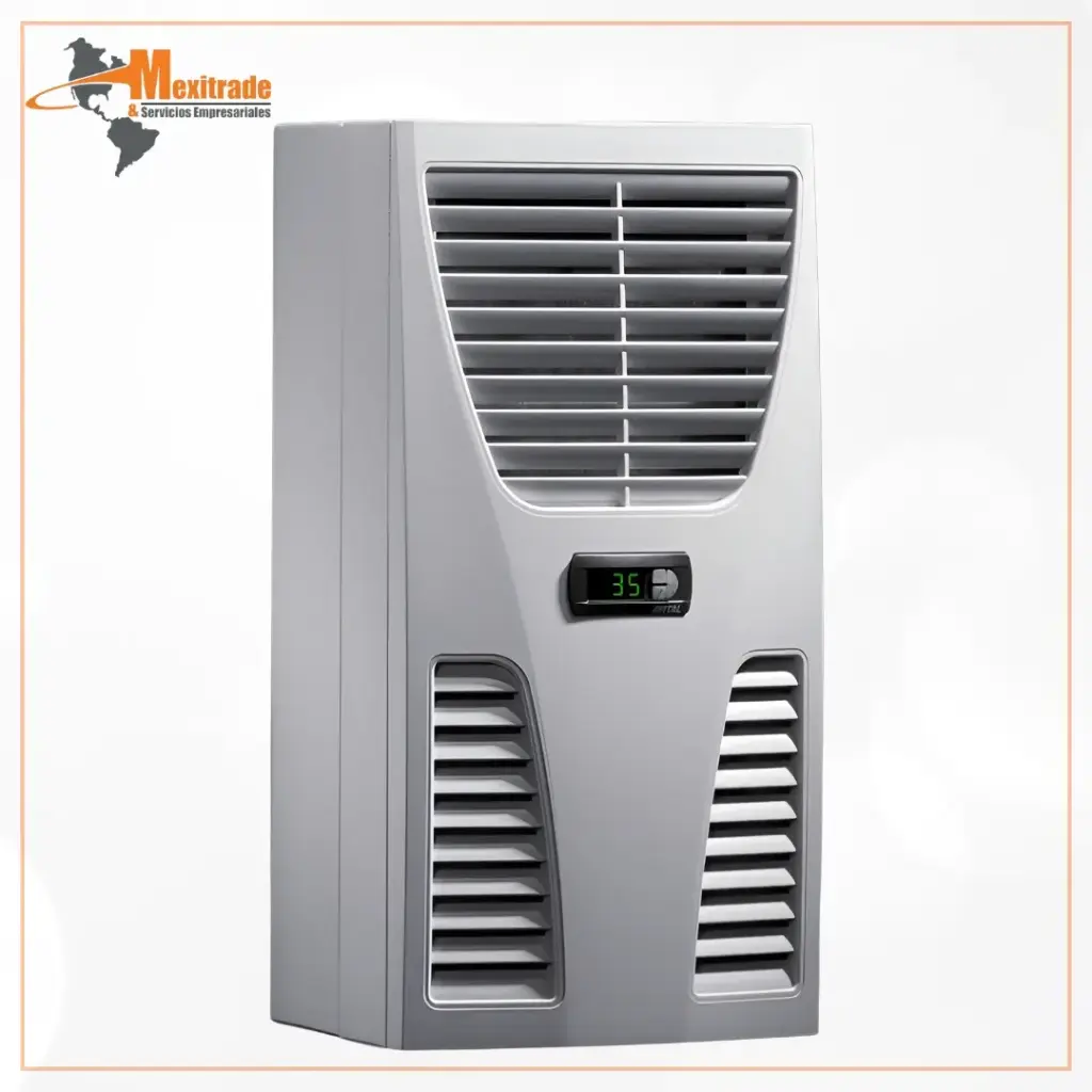 SK RTT REFRIGERADOR MURAL 750W. Rittal 