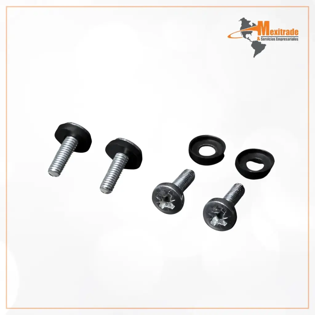 Tornillos de fijación Rittal