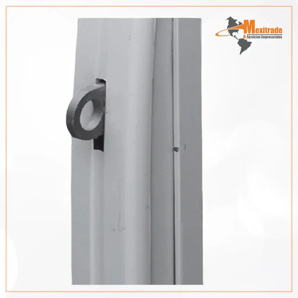 Empuñadura Confort para TS, TS IT, VX SE, PC, IW 