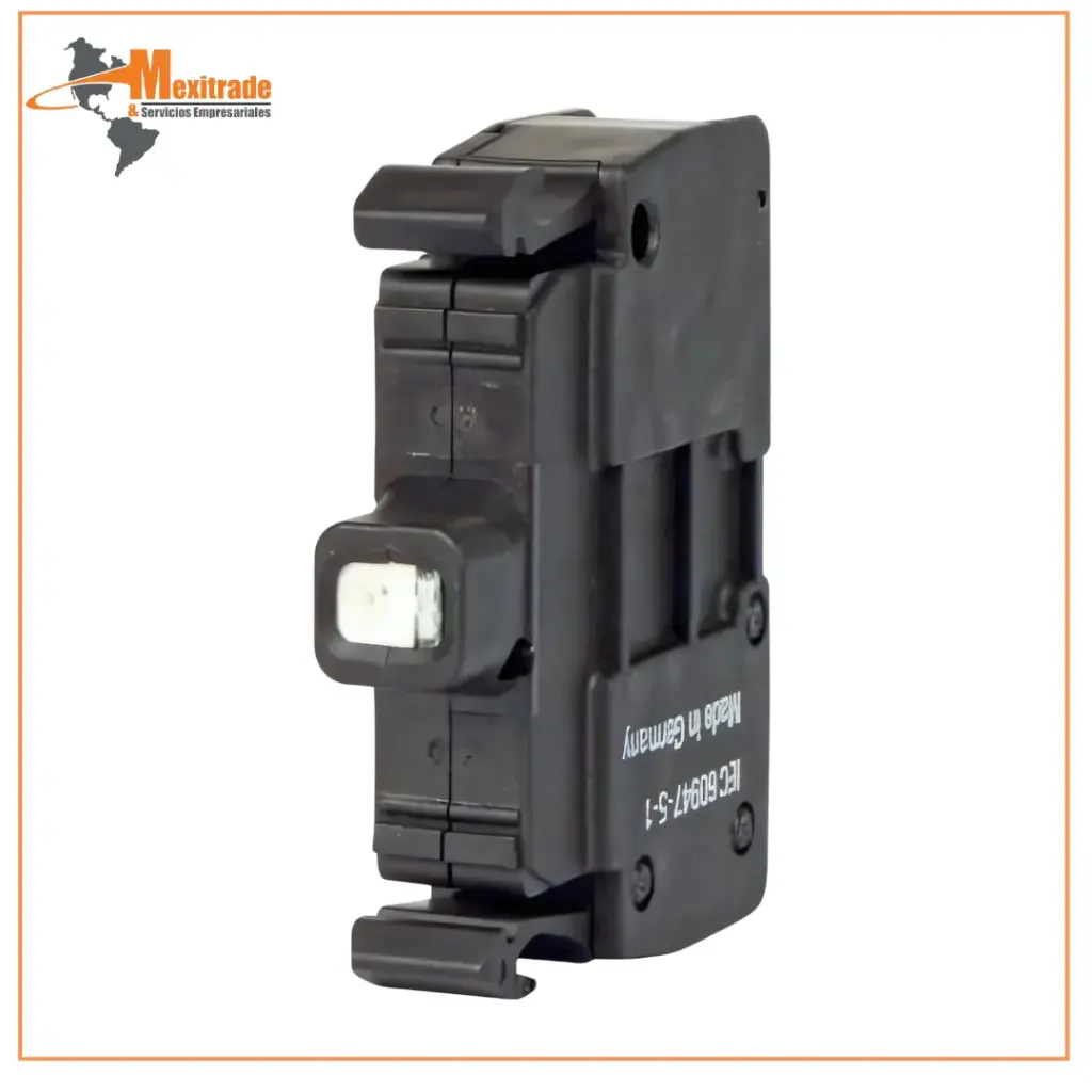 Lámpara LED de accesorios Eaton Moeller® serie M22-CLED-G