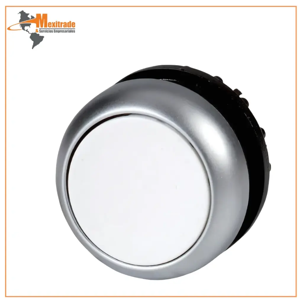 Pulsador Eaton serie Moeller® M22