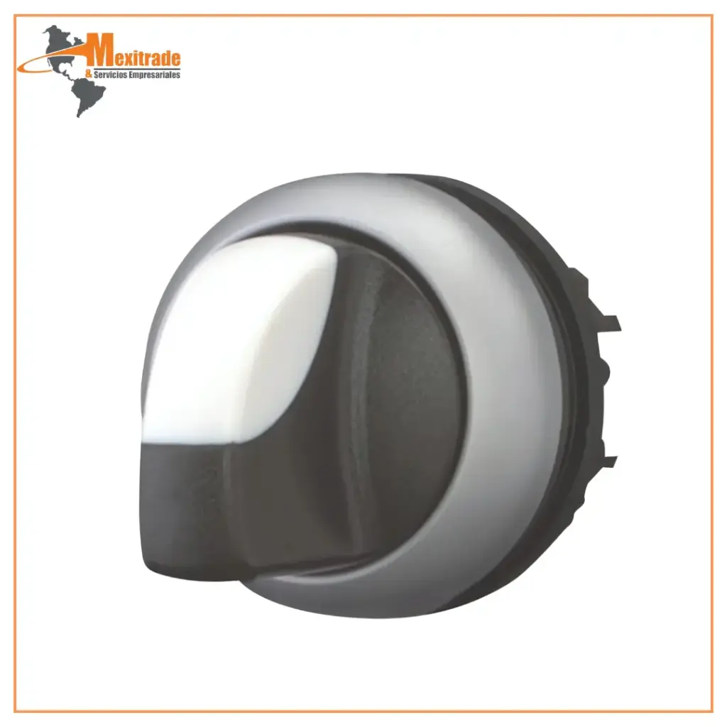Selector M22 de la serie Moeller® de Eaton M22-WRK