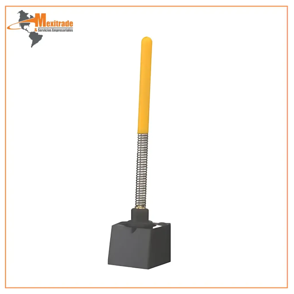 Actuador de varilla de resorte serie LS de Eaton Moeller® 