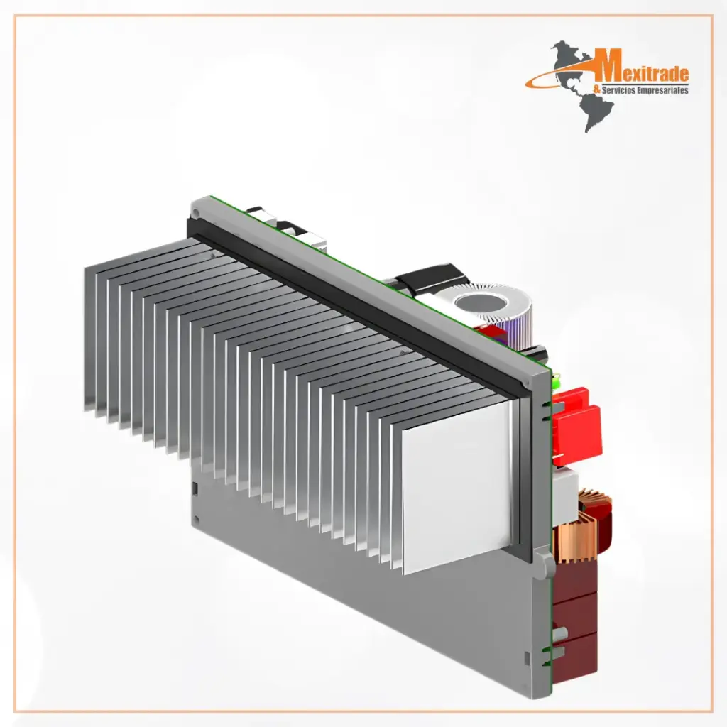 SK Inverter RITTAL