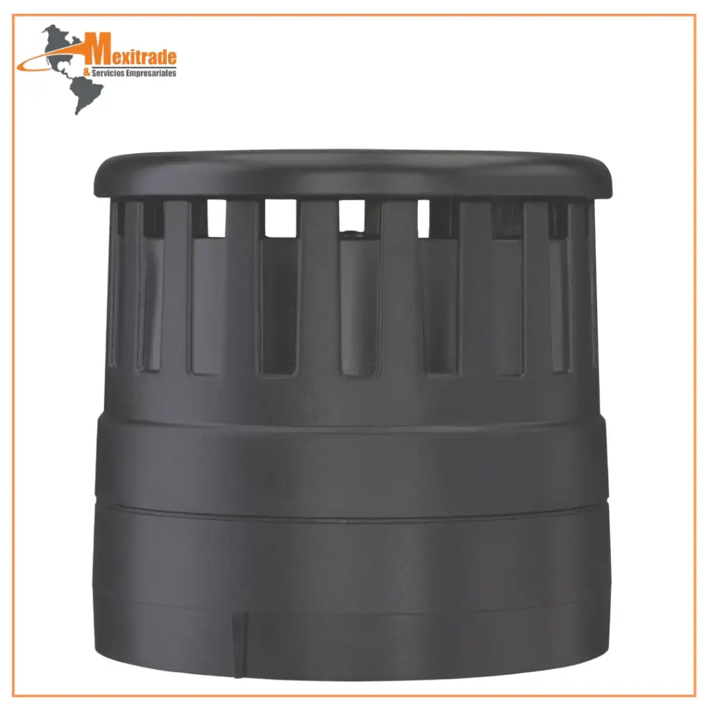 Módulo acústico Eaton Moeller® serie SL7