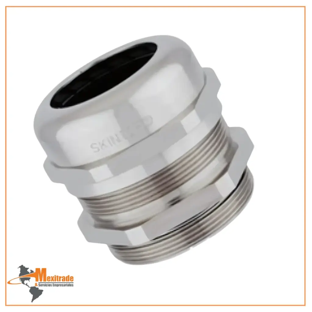 SKINTOP MS-M 16x1,5