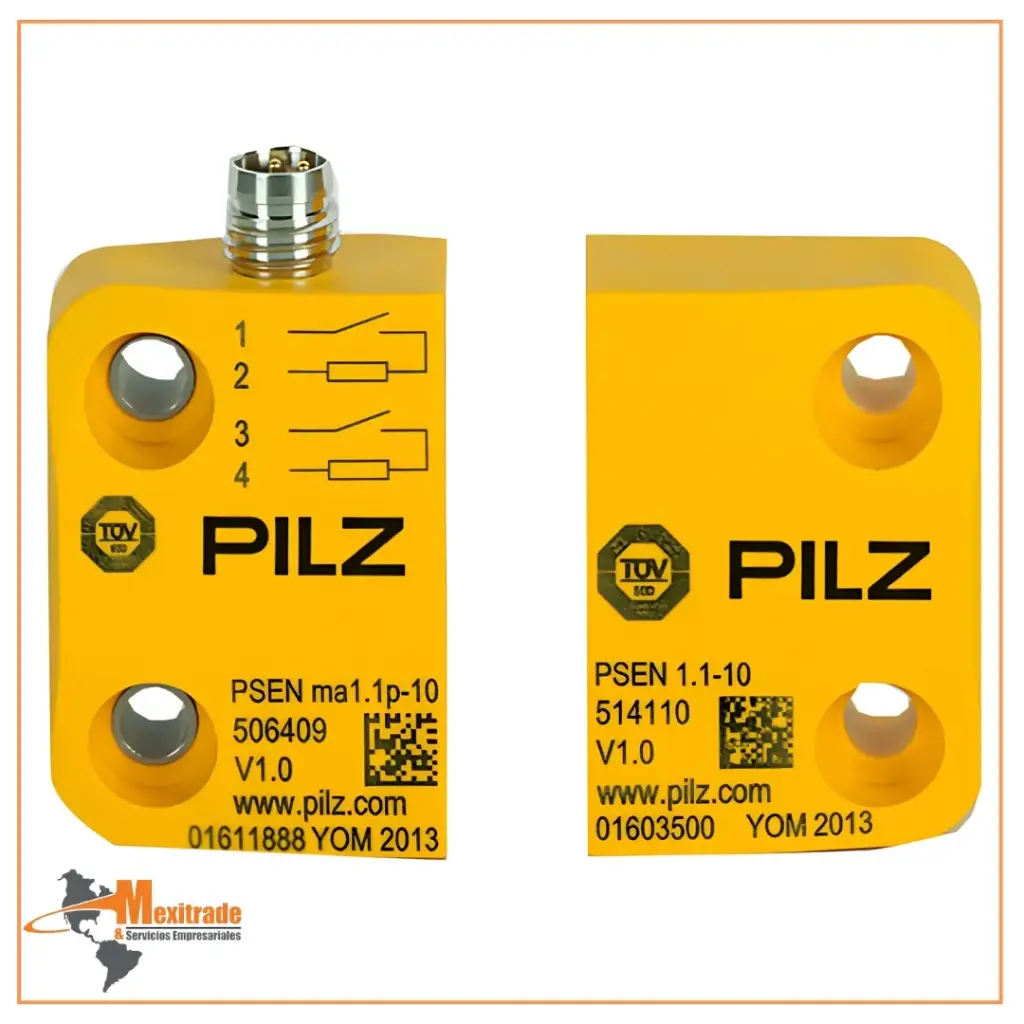 PSEN ma1.1p-10/PSEN1.1-10/3mm/1unit