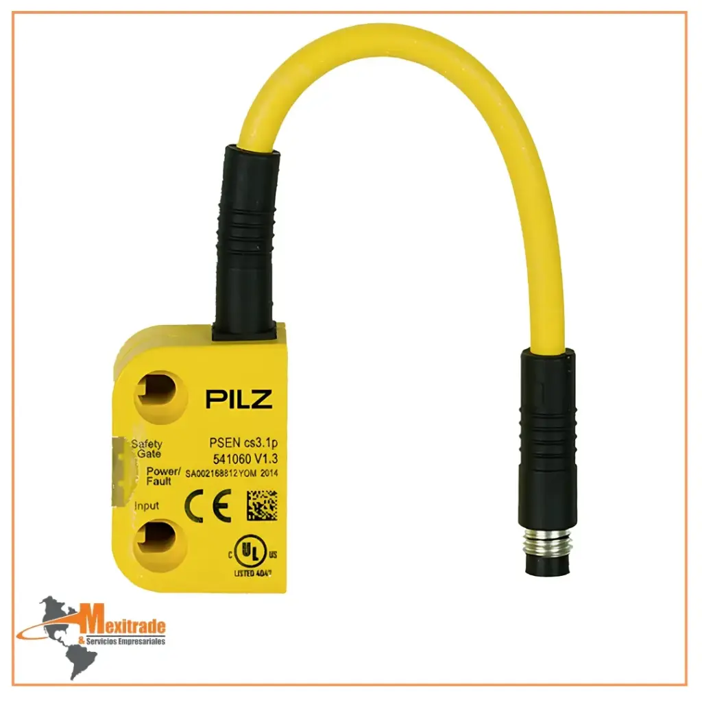 PSEN cs3.1p 1switch