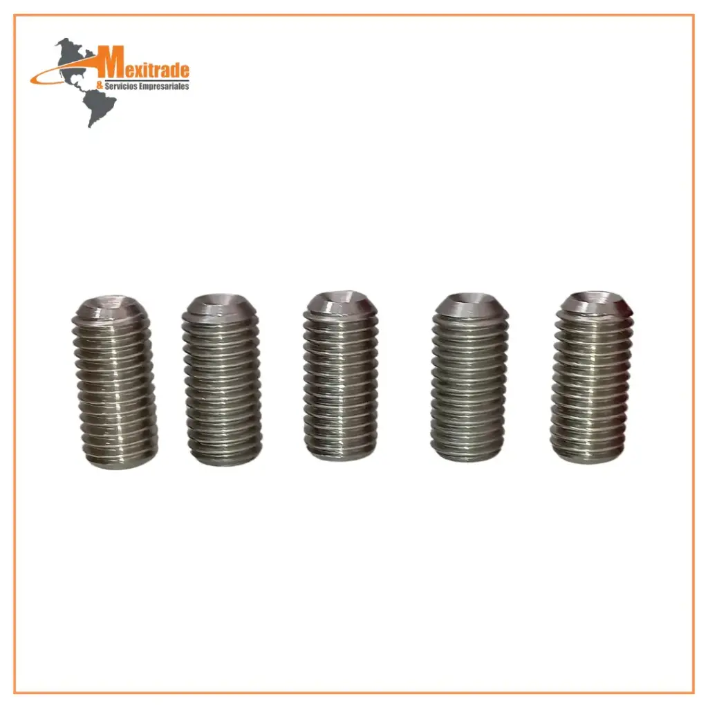 OPRESOR Allen Inox M-14X30MM