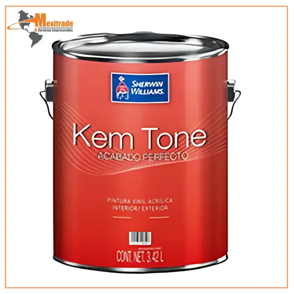 Pintura para azulejo Sherwin Williams galón