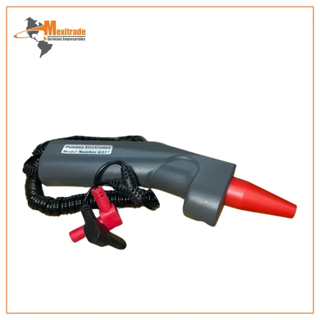 Probe 6377 Sonda Infrarroja