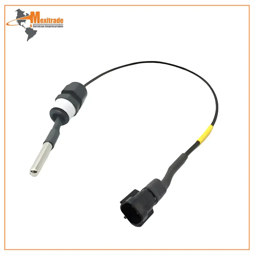 YORK 025-52740-000 Sensor Temperatura York 3000 Ohms @ 25 Deg C