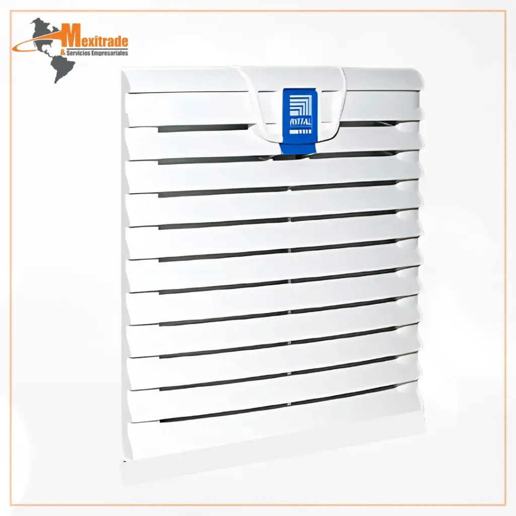 SK VENTILADOR 105m³/h 230VAC Rittal 