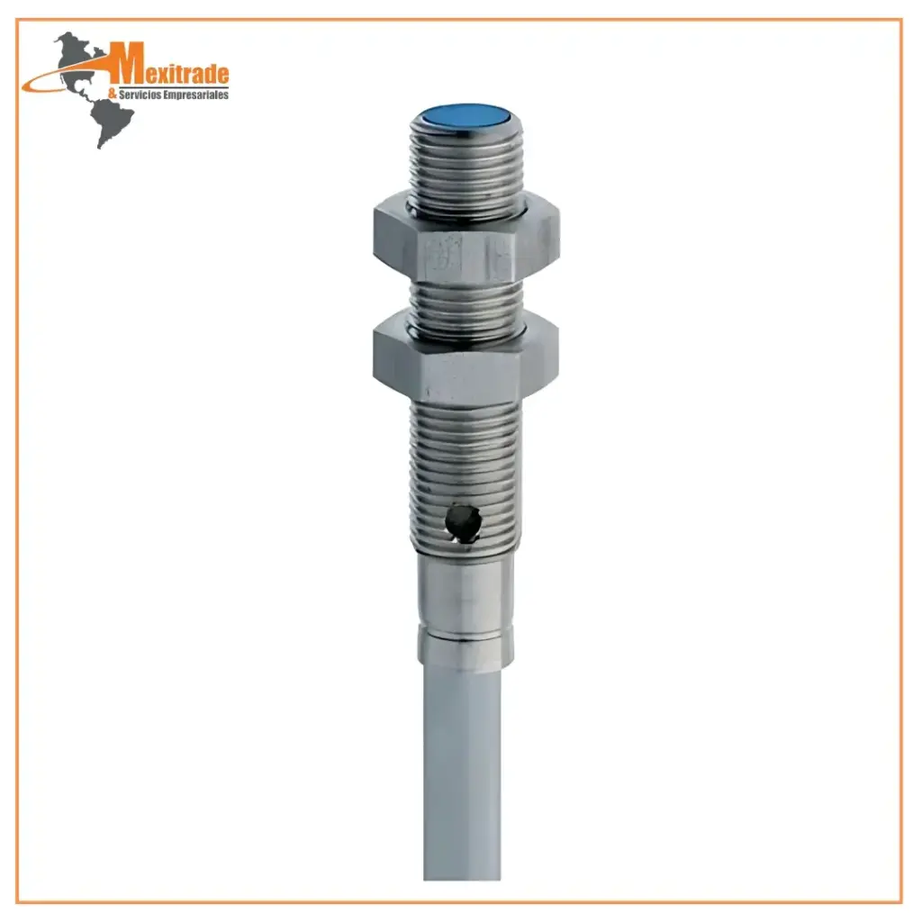 Contrinex DW-AD-623-M5