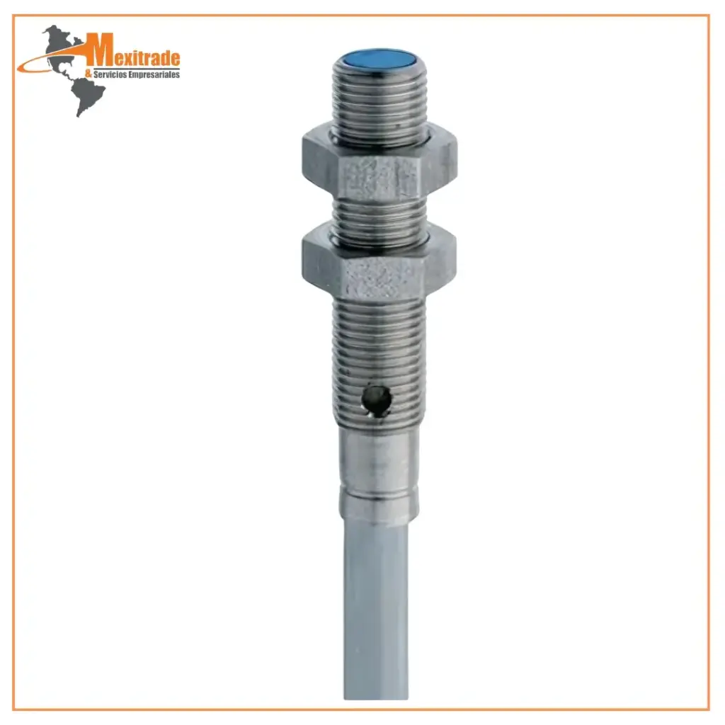 Contrinex DW-AD-621-M5