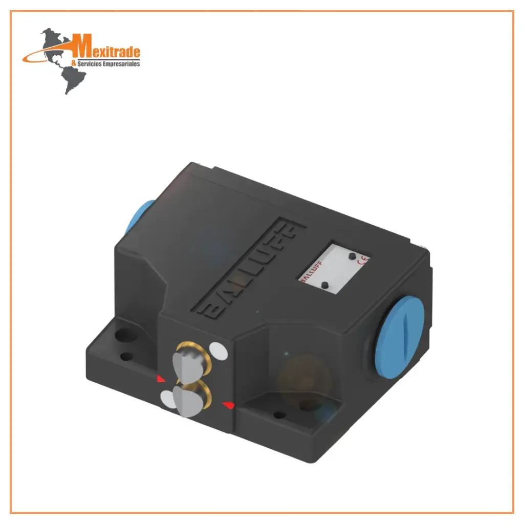 LIMIT SWITCH BALLUF