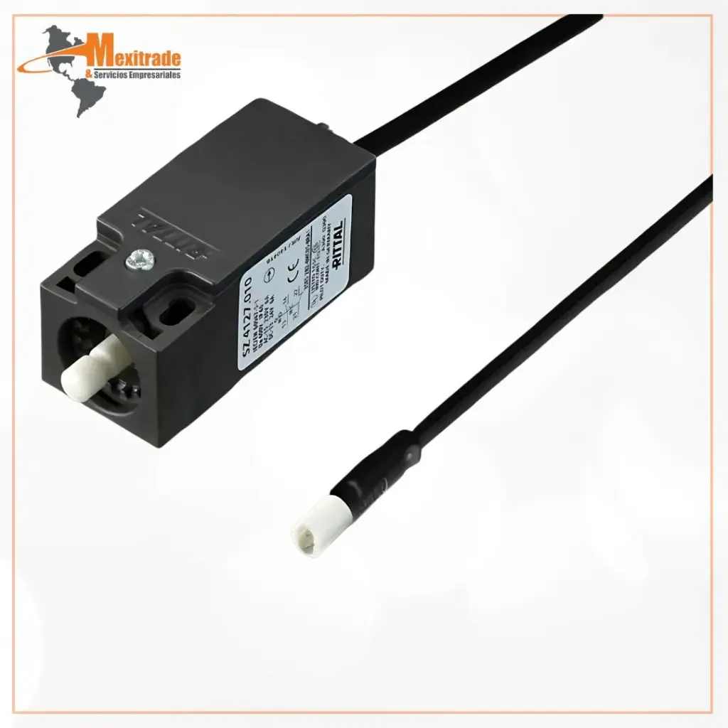 SZ Interruptor de puerta, cable 800mm