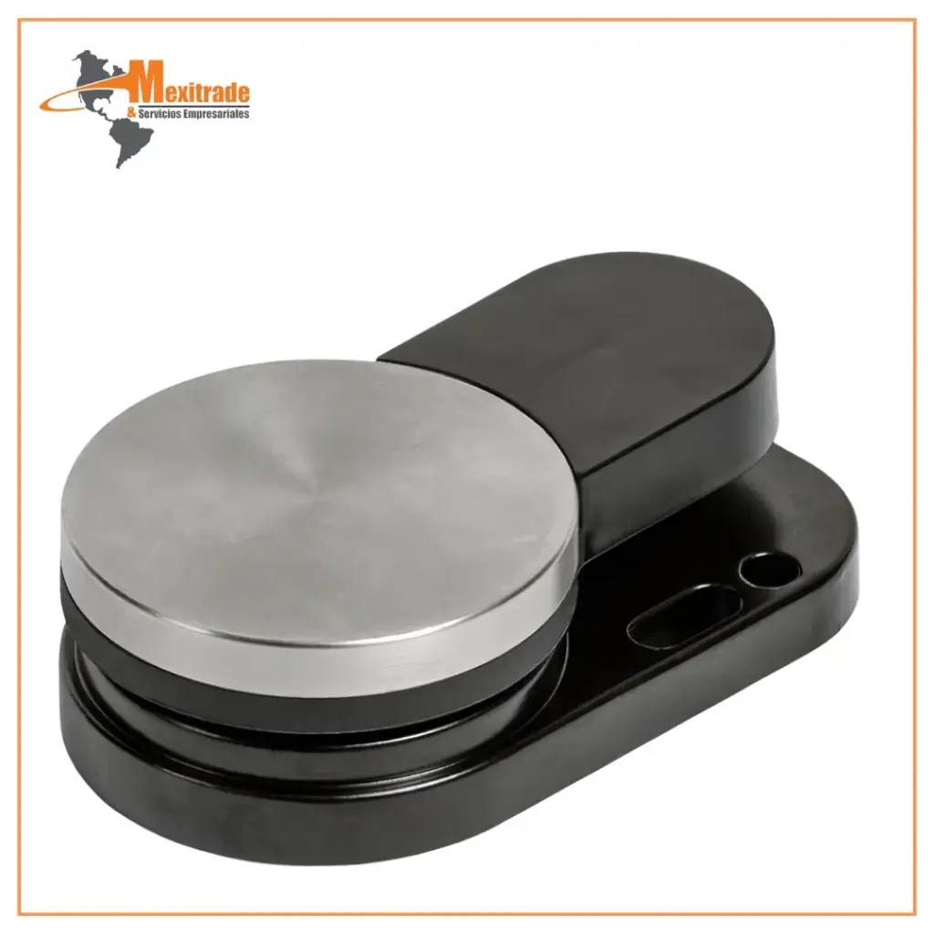 Actuador A-C60-B1 para CEM-C60 con CES-C07 EUCHNER