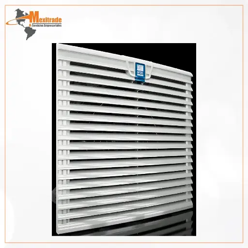 [3241124] Ventiladores con filtro TopTherm Rittal
