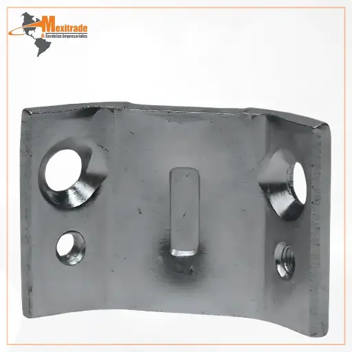 [8800490] Estribo de unión, exterior para TS/TS Rittal 