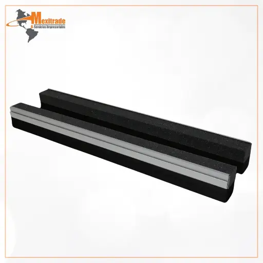 [8802120] Perfil para la introducción de cables, central para TS, TP Rittal 