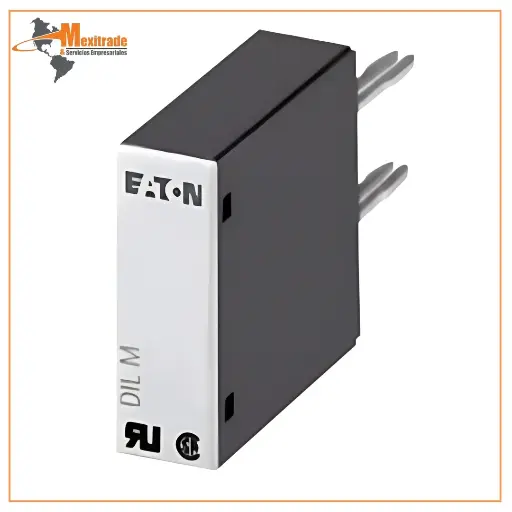 [101672] Supresor de diodos DILM de la serie Eaton Moeller®