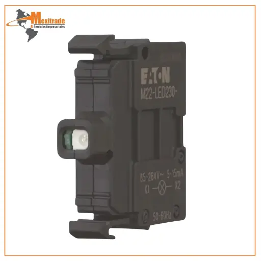 [216563] Lámpara LED de accesorios Eaton Moeller® serie M22 216563-G1