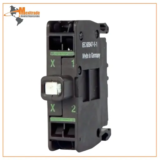 [216573] Lámpara LED de accesorios Eaton Moeller® serie M22