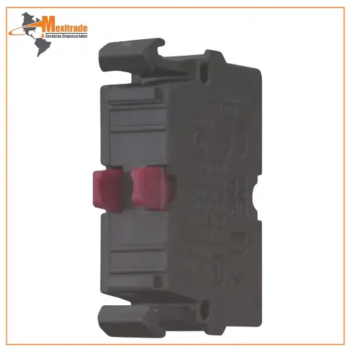 [262165]  Elemento de contacto accesorio M22 de la serie Eaton Moeller®