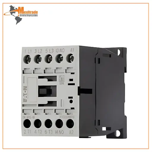 [290073]  Contactores DILM de la serie Eaton Moeller®