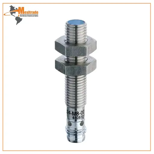 [220-220-189] Contrinex DW-AS-624-C8-001
