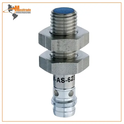 [220-220-928] Contrinex DW-AS-623-M8-124