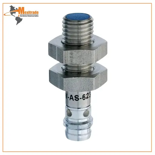 [320-520-264] Contrinex DW-AS-623-M8-123 