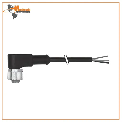 [623-100-009] Contrinex S08-4FUW-050