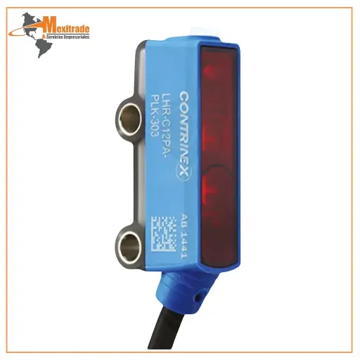 [628-000-679] Contrinex LHR-C12PA-PLK-303 