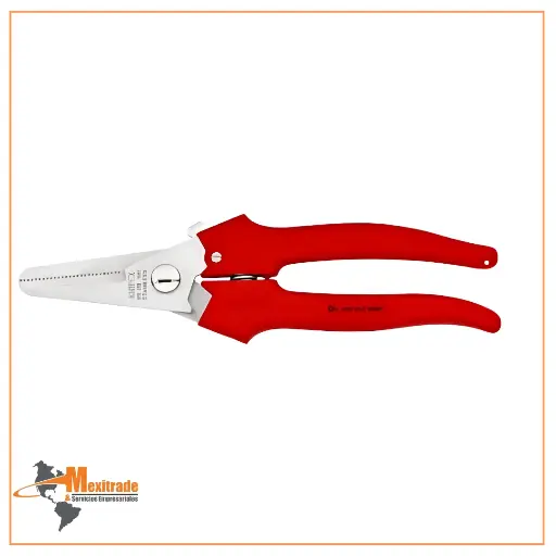 [95 05 190] Tijeras Universales Knipex 