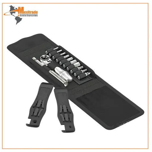 [05004170001] Juego de Bicicletas Set Wera 
