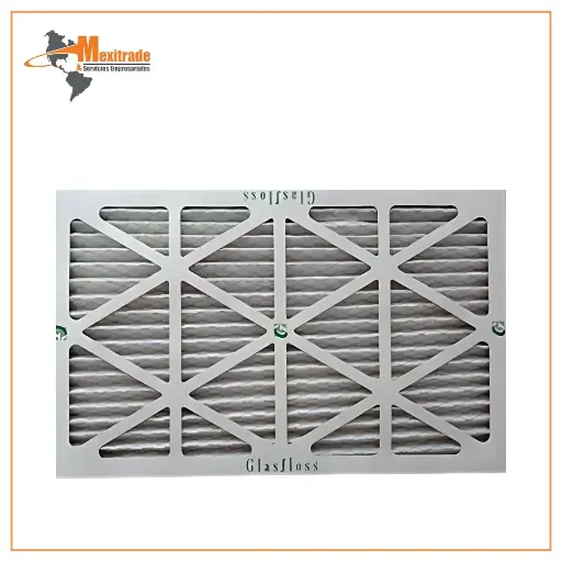 [ZLP16251] MEXFILLAV0511 Filtro Para Lavadora 