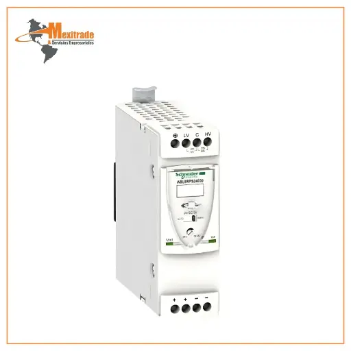 [ABL8REM24031] Fuente de Alimentación 24C 3.1A 1PH Optimizada Schneider