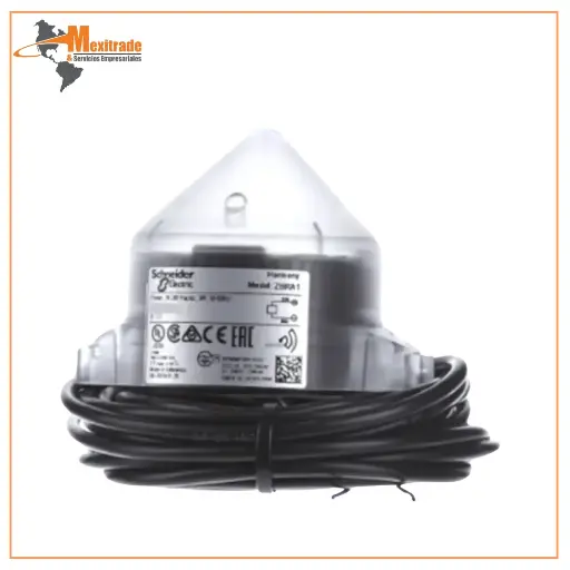 [ZBRA1] ZBRA1 Antena Para Botón Inalámbrico 