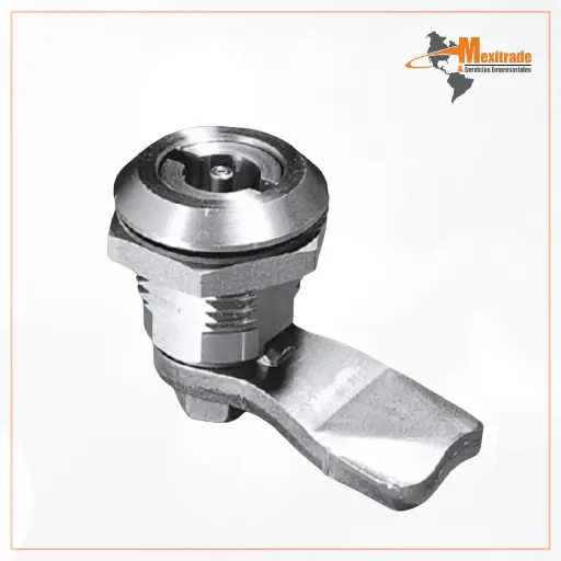 [2304000] SZ CIERRE ALDABILLA P/AE INOX