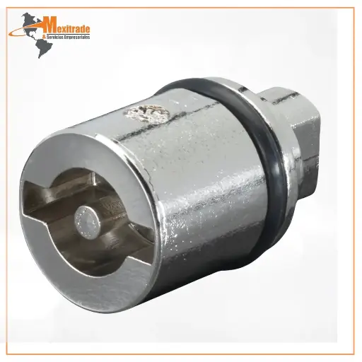 [2466000] SZ BOMBIN DOBLE PALETON, EJECUCION A Rittal 