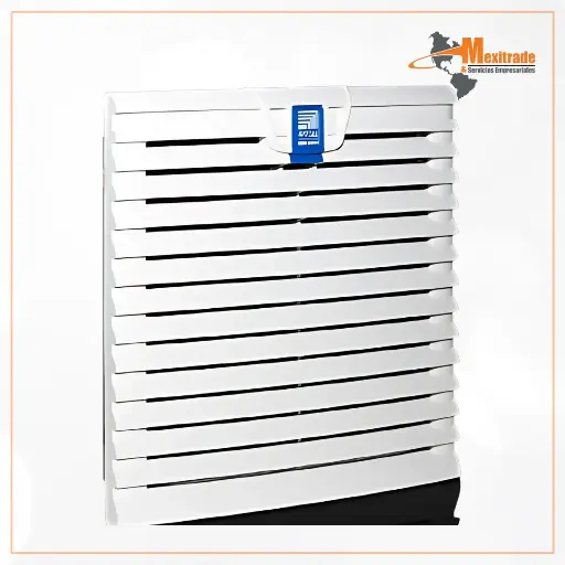 [3240110] Ventiladores con filtro TopTherm RITTAL 